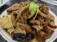 卤菜拼盘-绍兴名菜馆(可乐路店)