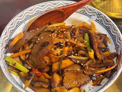 -無二炙坊·和牛烧肉(大钟寺1733店)