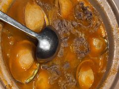 酸汤鲍鱼肥牛肉-小炳胜(卓悦中心店)