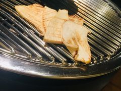 -千寻烧肉(政务区店)