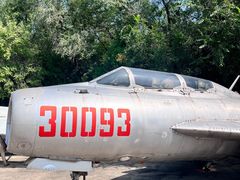 -中国航空博物馆