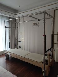 -Mrs.S颜密塑形馆·普拉提·轻体·产康