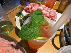 -楠火锅(太古里总店)