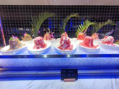 -花西亭·海鲜自助餐厅(瑞城名人酒店)