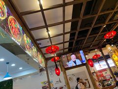 大堂-小胖墩炝锅鱼(天钥桥路店)