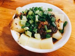 -洞子口张老二凉粉(文殊院店)