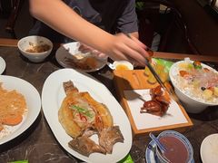 -汤城小厨•粤菜•靓汤(苏州街店)