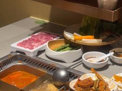 -海底捞火锅(河东万达广场店)