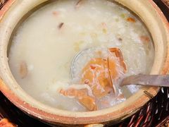 -喷泉广场餐厅·宵夜·海鲜烧烤大排档(长隆企鹅酒店)
