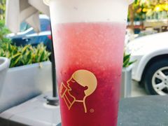 -喜茶(东莞汇一城店)