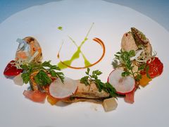 -弦月窗LUNETTE BY AMANDA(复兴路店)