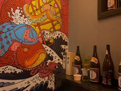 -有喜屋·烧鸟·居酒屋(三钢里店)