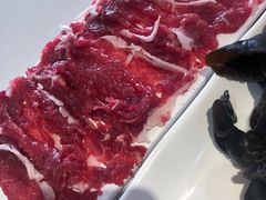 -焯牛潮汕牛肉火锅(云峰街创始店)