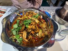 -岳州三毛·钻石卤虾(润泽园店)