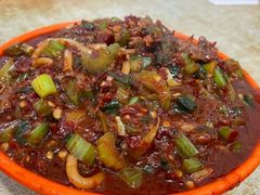 -玲玲米粉·新疆现炒米粉(大十字总店)