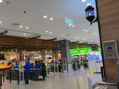 -武商超市(沌口店)