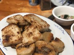 -华哥新鲜猪精品美食