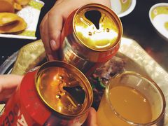 -芦月轩羊蝎子(劲松店)