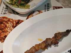 -老碗会·陕西手工面(中心书城店)