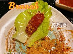-牛焱·烧肉酒肆(五大道店)