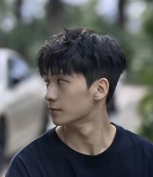 -尤司男士国潮理发馆