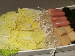 -半天妖烤鱼(芝罘万达店)