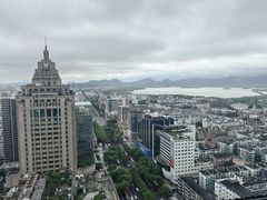 -Hi City·城市之巅