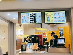 -纽约薯条(世豪广场店)