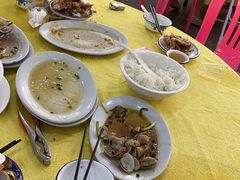 -秋姐美食店(旅游大道店)