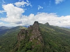 -七仙岭温泉国家森林公园