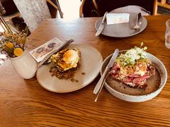 -BOR Eatery(安福路店)