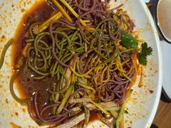 -俭寨大盘芦花土鸡·小公鸡·烧烤新疆菜(云通店)