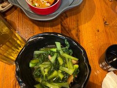 -院子餐厅·大锅菜·老杭帮(桥西直街店)