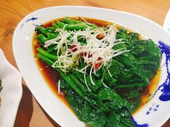 -老长春肉馆(创业大街店)