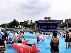 -热高乐园巴厘岛水世界