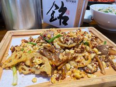 -铭副琦食·虾蟹烩馆(渔人码头店)