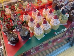 -BreadTalk面包新语(虹口龙之梦店)