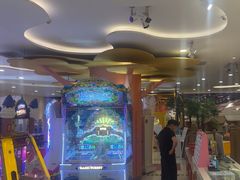 -meland·儿童乐园·游戏厅娃娃机·电玩Xbox(成都合生汇店)