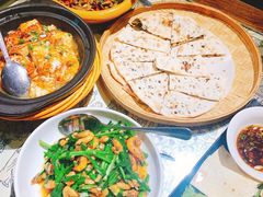 -井水小厨·湘菜(活力广场店)