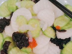 -友鹏海鲜(新宜白大道店)