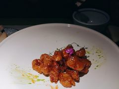 -桂满陇·桃花院落(长泰广场店)