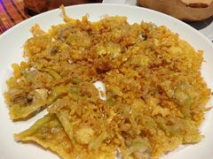 香煎蚝仔烙-陈鹏鹏潮汕菜(欢乐海岸 海边景观店)