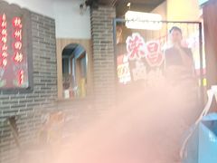 -串王阿三烧烤·小龙虾·烤鱼(拱墅胜利河美食街店)