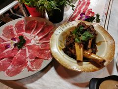 -羊家胡同·龙虾烧烤火锅(龙汇路店)