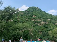 -灵溪风景区