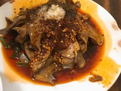 -温记府廟豆汤饭·始于1955年(海椒店)