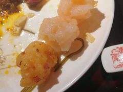 -东道煮牛肉火锅(重庆路店)