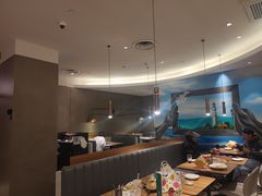 -必胜客(威高广场店)