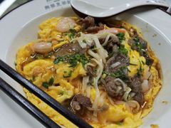 -兴华里茶记(禅城同济首店)