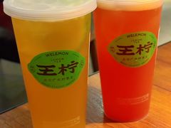 -大渔铁板烧(大悦城店)